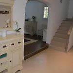 Faiza Villa *