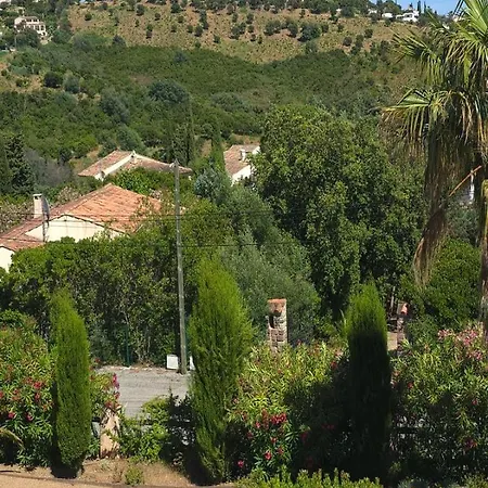 Faiza Villa La Garonnette-Plage