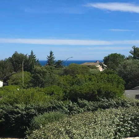 Villa Faiza *