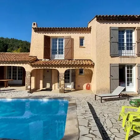 Villa Faiza