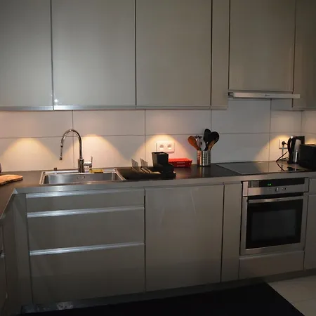 Villa Faiza La Garonnette-Plage