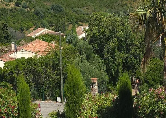 Faiza Villa La Garonnette-Plage