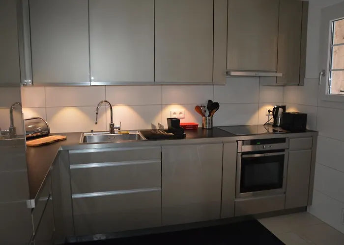 Villa Faiza La Garonnette-Plage