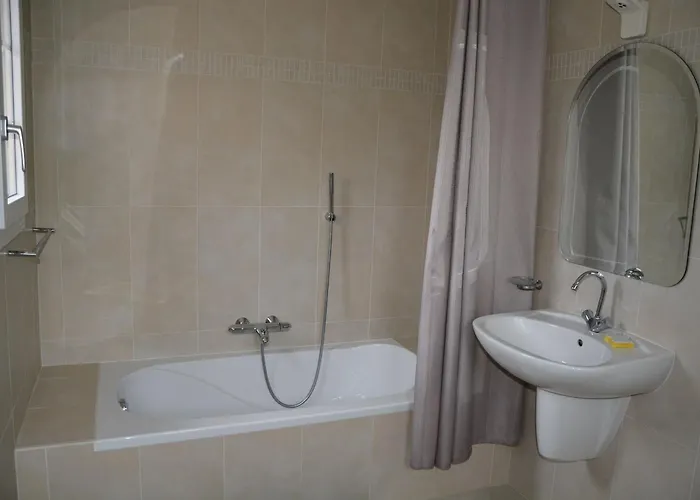 Faiza La Garonnette-Plage