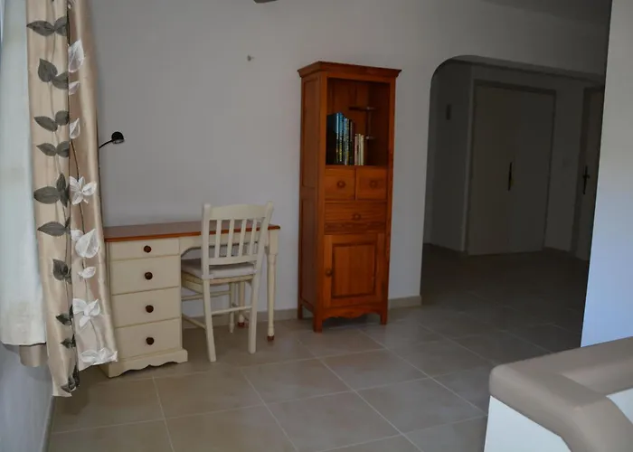 Faiza La Garonnette-Plage